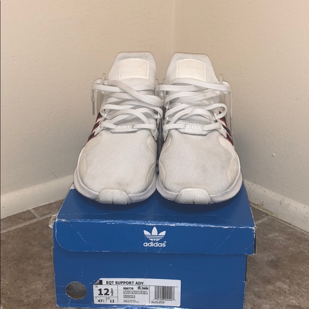 Adidas EQT Support ADV